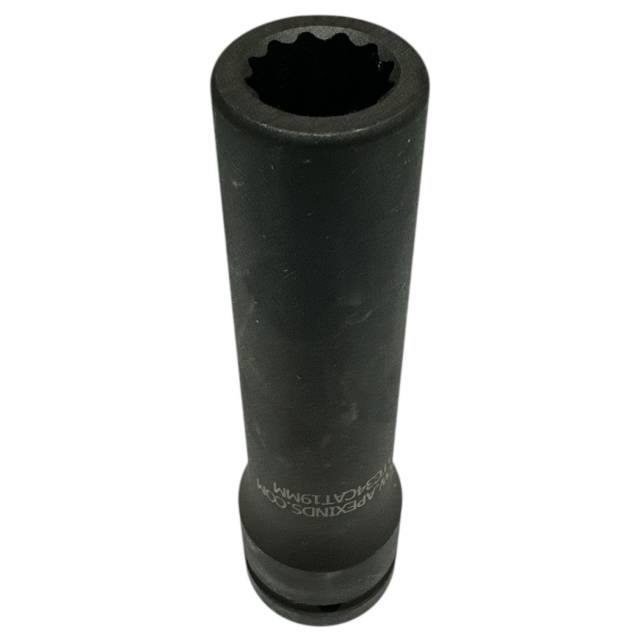 ATC34CAT19MM 19 mm 3/4″ Drive 12-Point Socket — CAT MBE / Headbolt